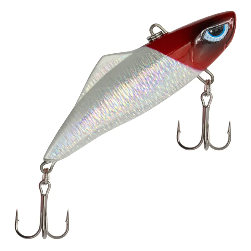 Red head Silver