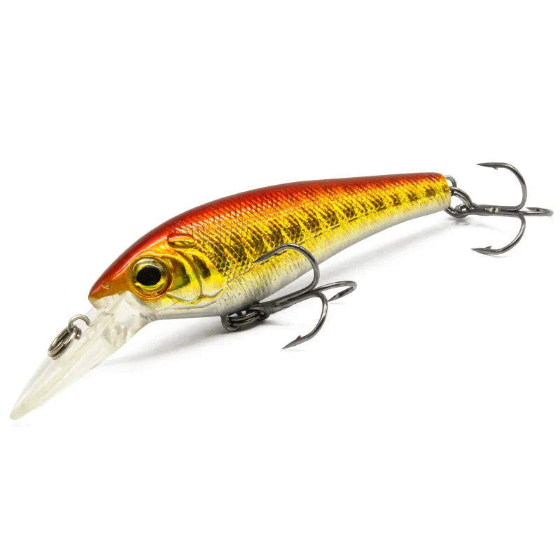 Viper Pro Road Runner 5,5cm - Golden Sardine - 4,5g - 1Stück