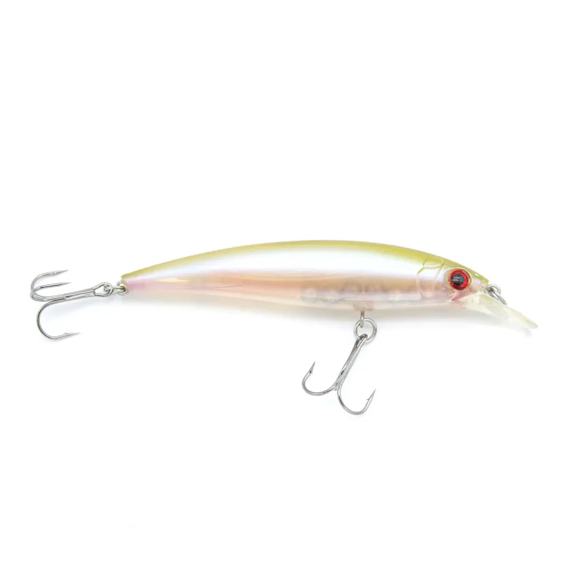 Viper Pro Shak´n Roll Jr. 10cm - Ayu Flamingo - 14,5g - 1Stück