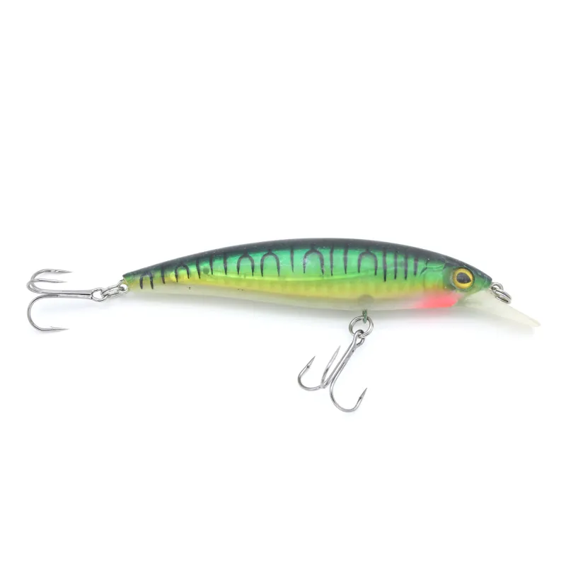 Holo Mackerel