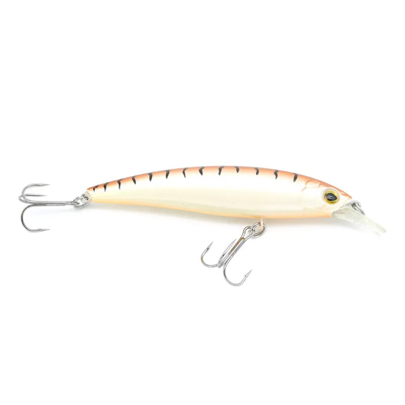 Rusty Mackerel