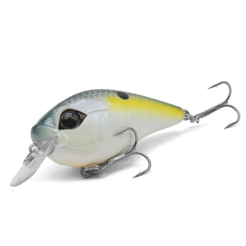 Creamy Trout