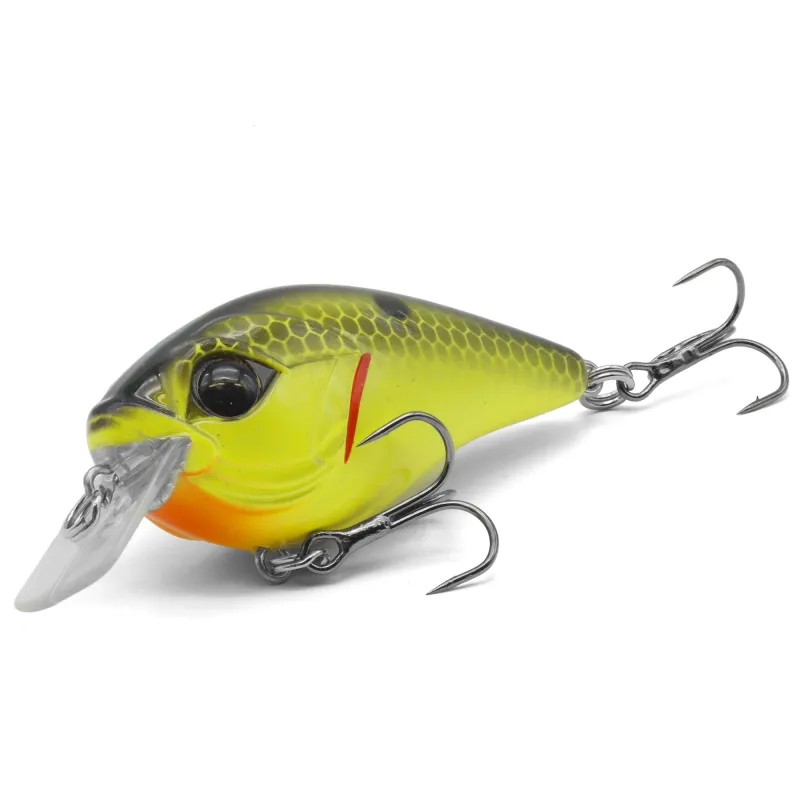Shiny Chartreuse