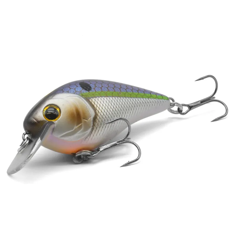Wild Silver