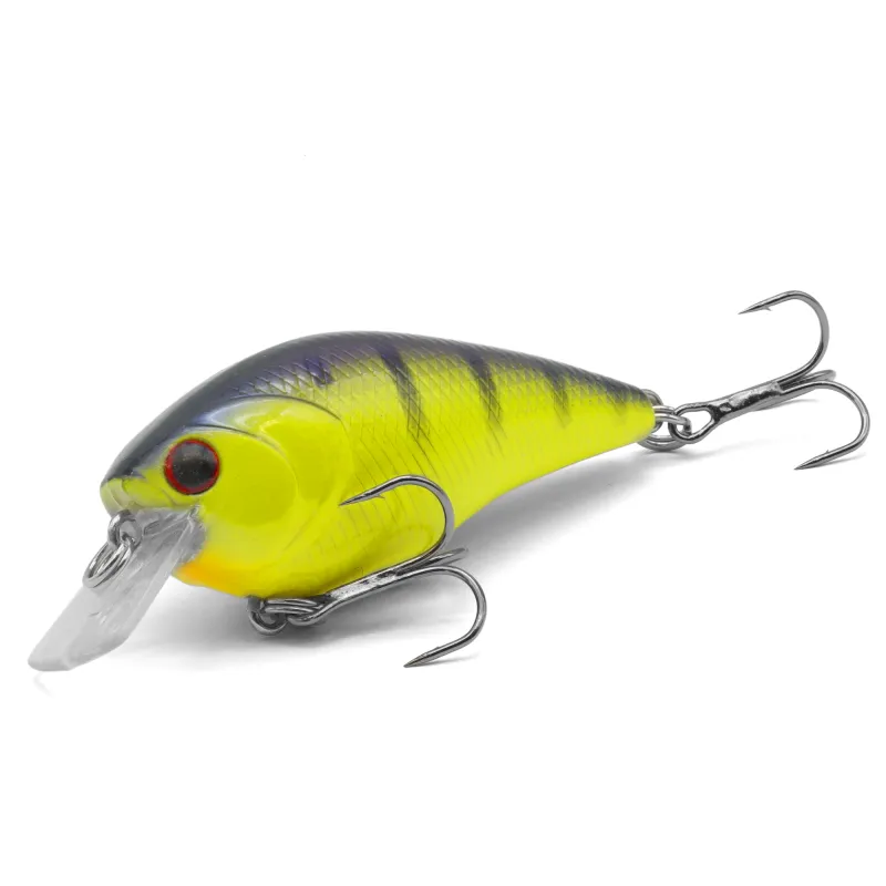 Yellow Tiger