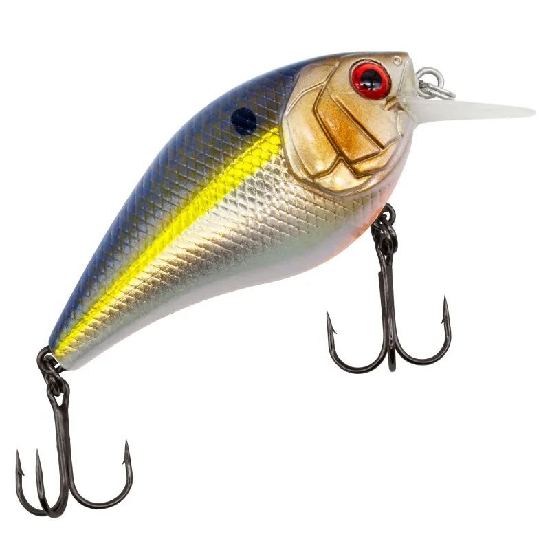 Viper Pro Snack Bite 6,0cm - 11g - 16 - 1Stück