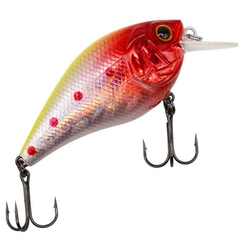 Viper Pro Snack Bite 6,0cm - 11g - 20 - 1Stück