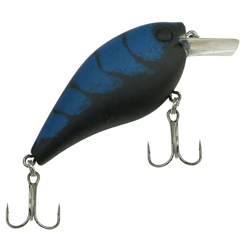 Blue Shrimp Matt