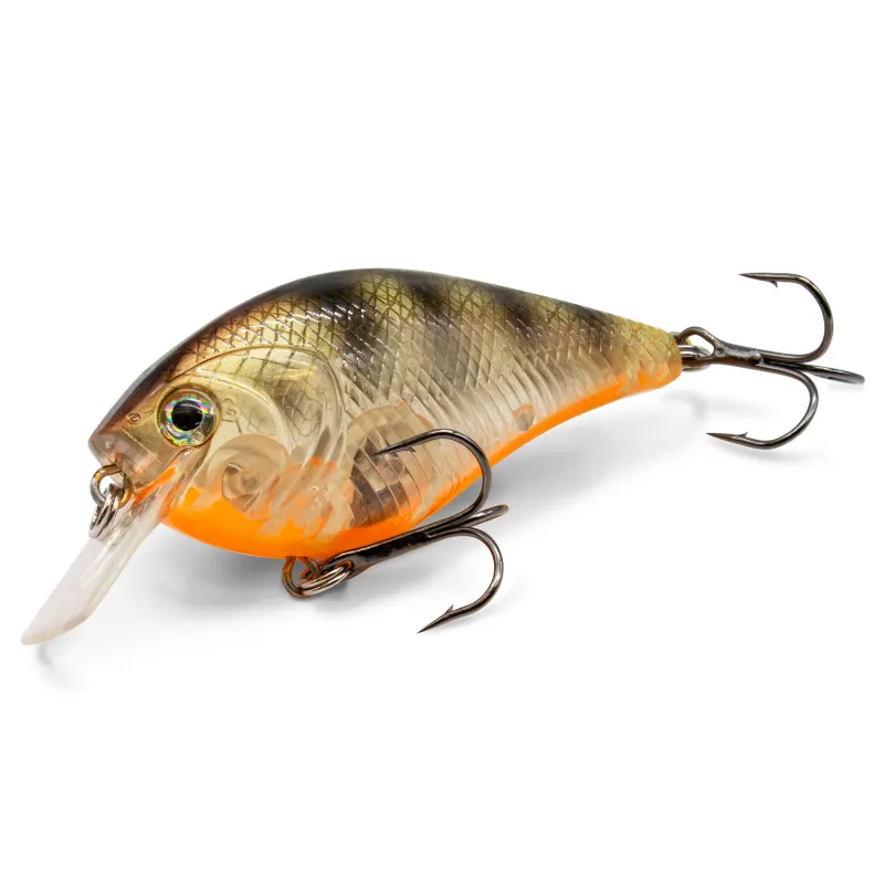 Crystal Perch