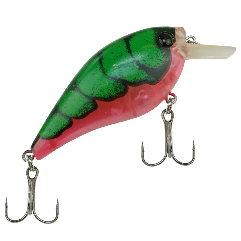 Green Shrimp