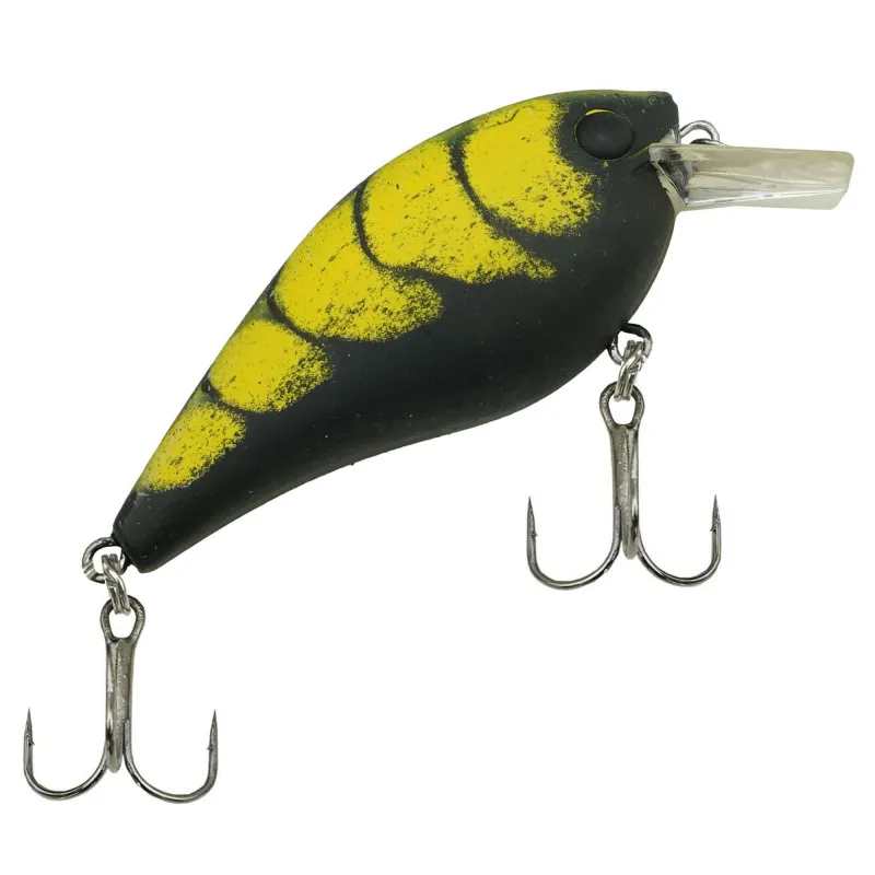 Yellow Shrimp Matt