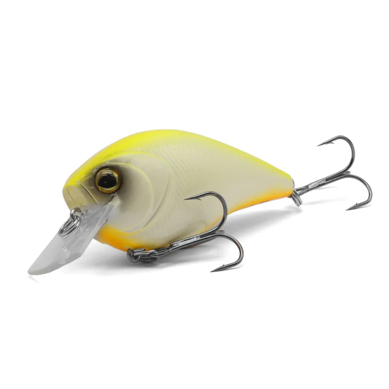 Yellow Ghotic