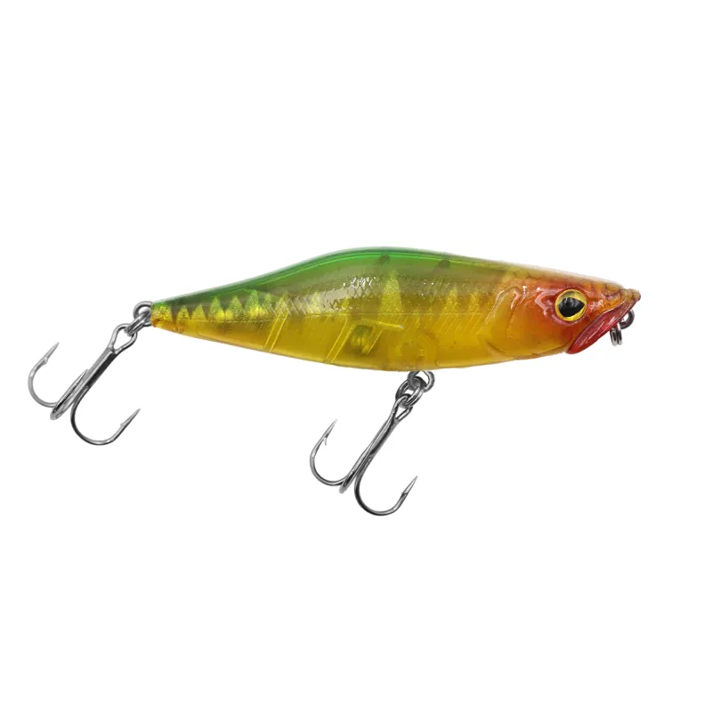 Viper Pro Back Splash Popper 7,0cm - 7,0g - 01