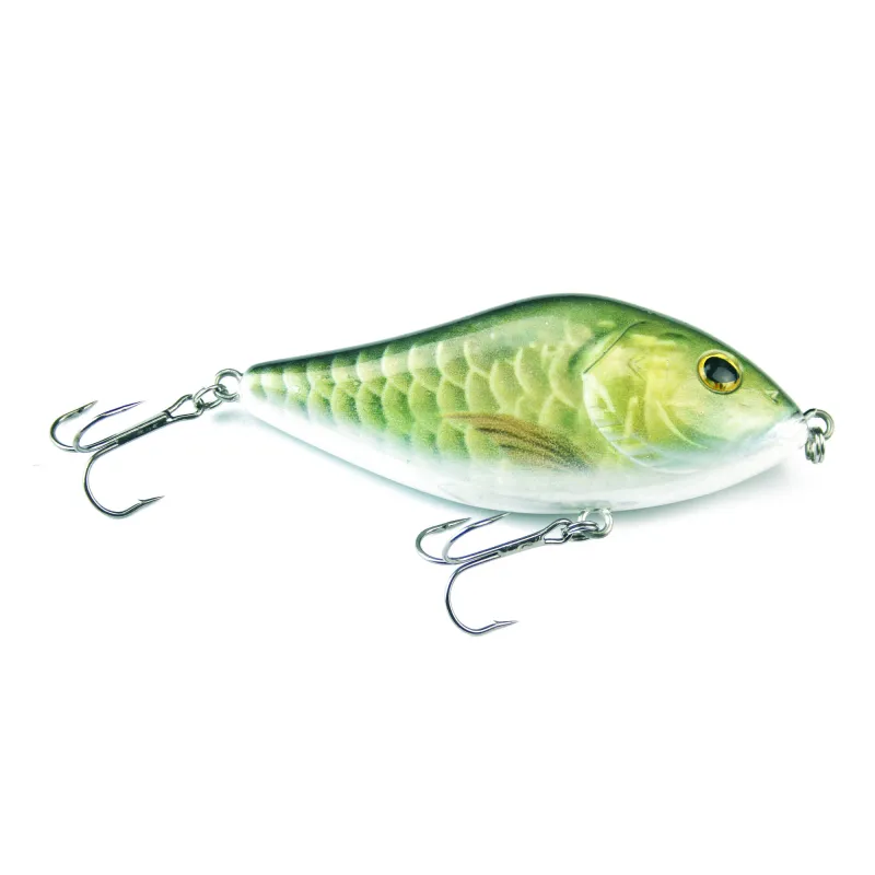 Viper Pro Super Glider 10,50cm Carp 10,5cm - Carp - 47g - 1Stück