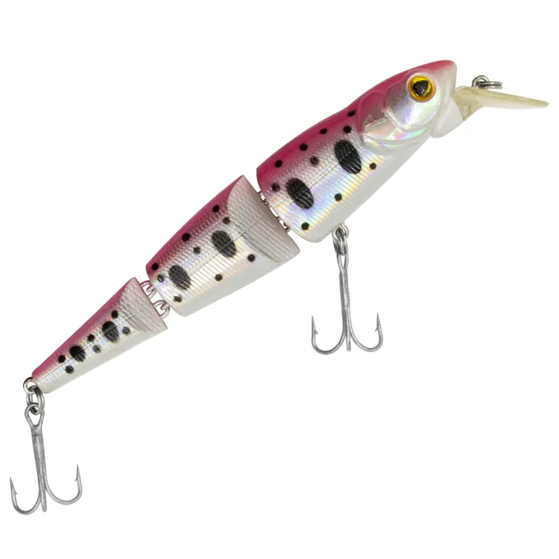 Pink Trout