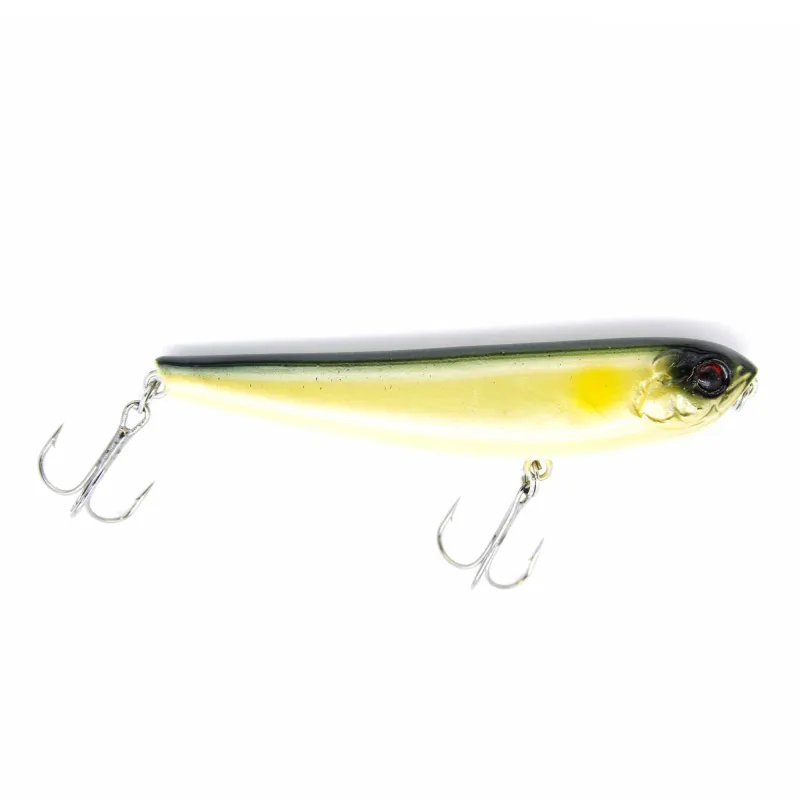 Viper Pro Walker 8,00cm Old Bee 8cm - Old Bee - 8g - 1Stück