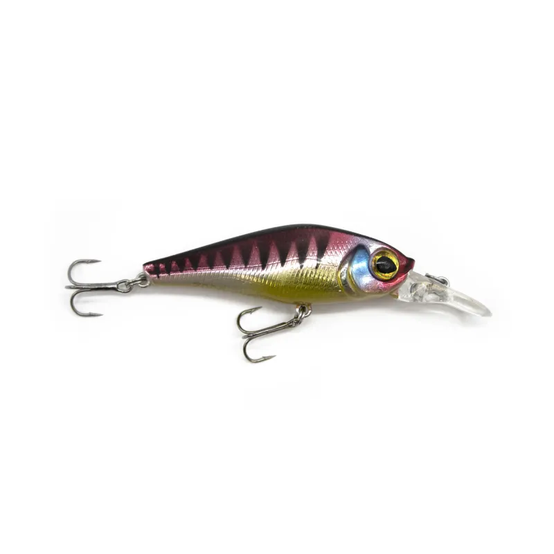 Viper Pro Witcher Deep Diving 6,5cm - 9g - Amazonas - 1Stück