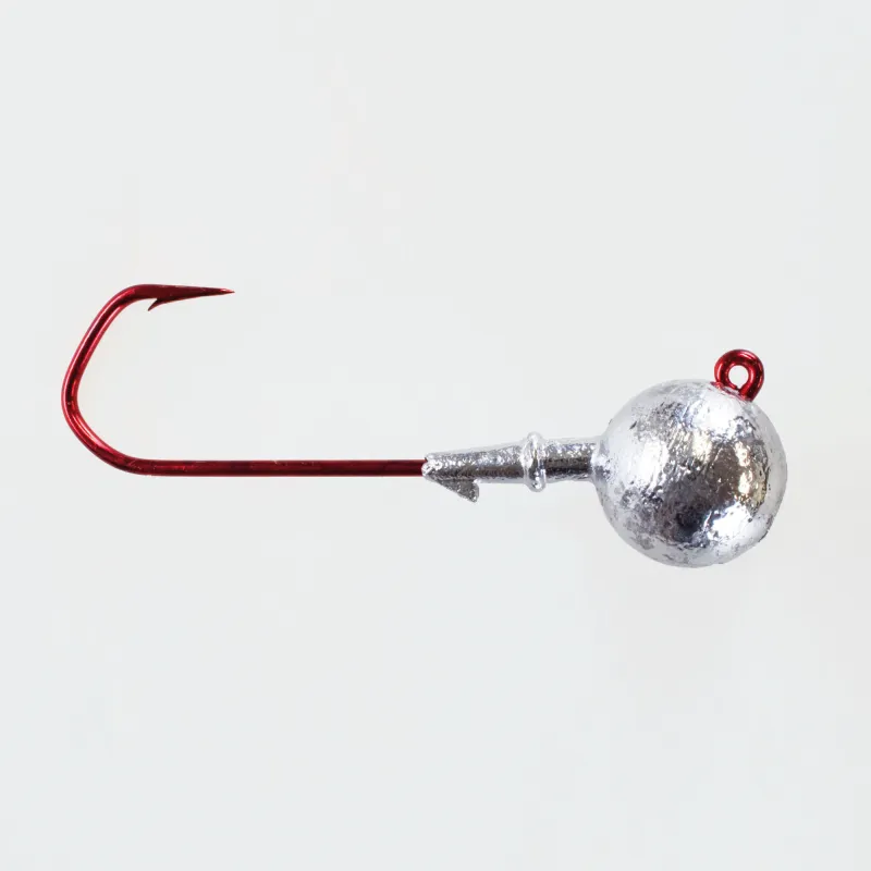 VMC Meeres Jighead Gr. 12/0 - 110g - 3 Stück