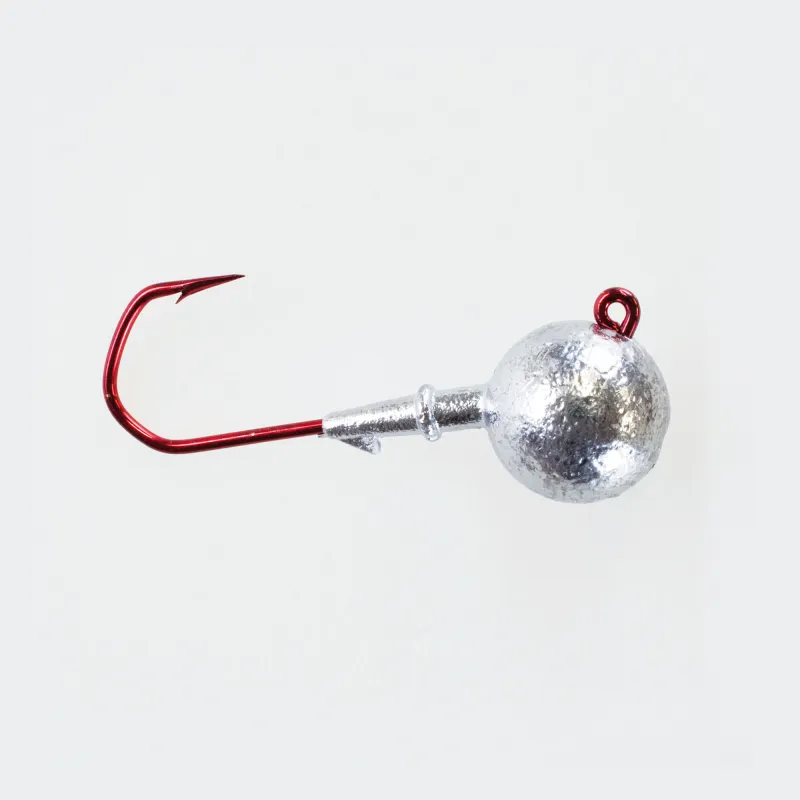 VMC Meeres Jighead Gr. 4/0 - 30g - 5 Stück