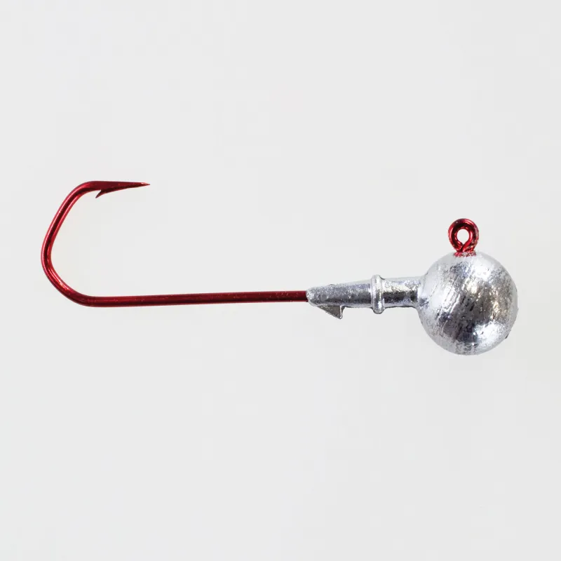 VMC Meeres Jighead Gr. 8/0 - 40g - 4 Stück