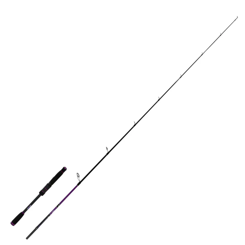 Volkien Soul Tracker Evo 190H-Offset 1,90m - 10-35g