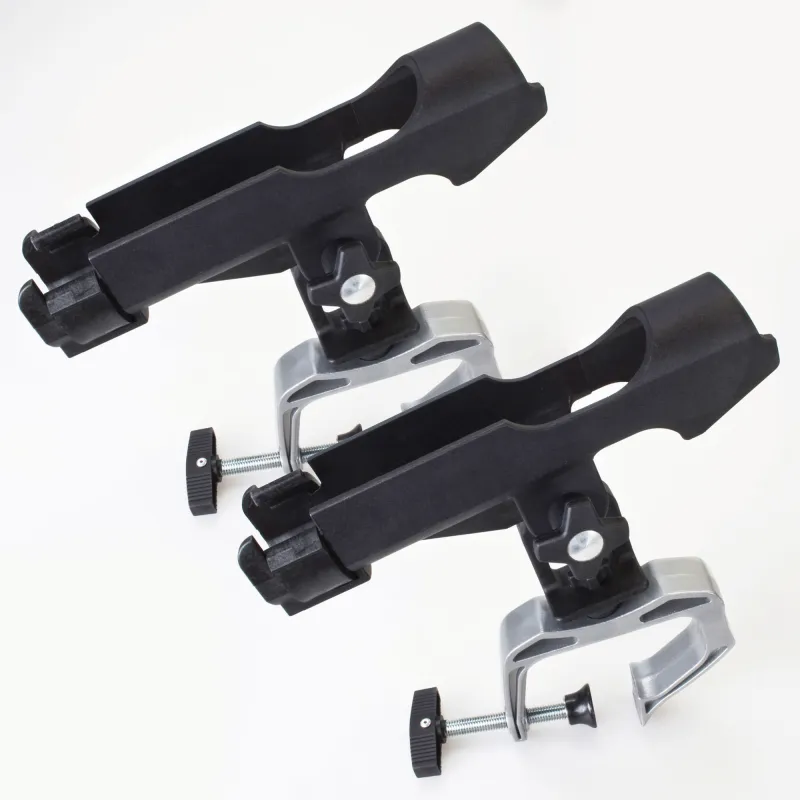 Waterside 2er Set Bootsrutenhalter Grand Slam