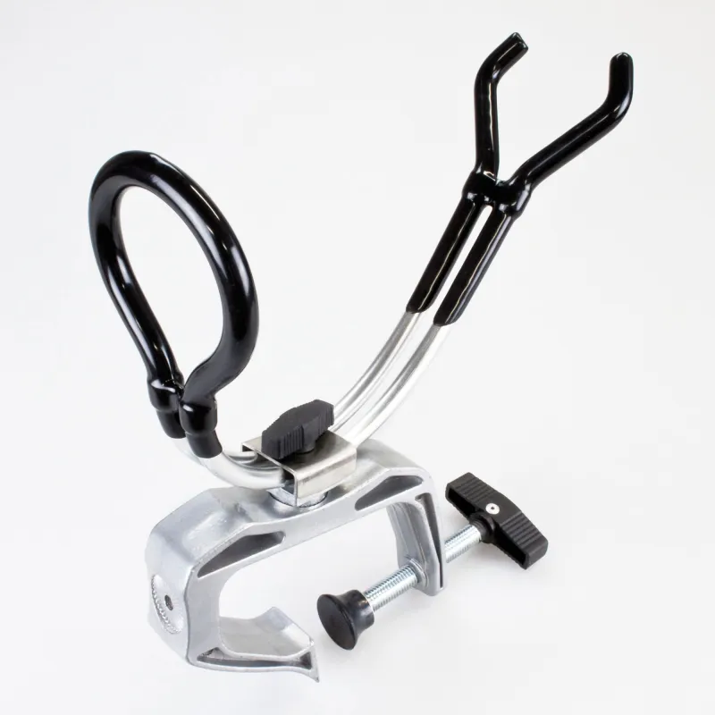 Waterside 2er Set Bootsrutenhalter Pro Trolling