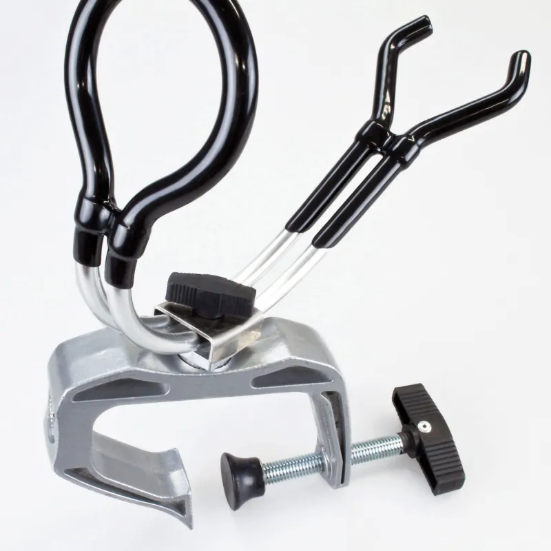 Waterside 2er Set Bootsrutenhalter Pro Trolling