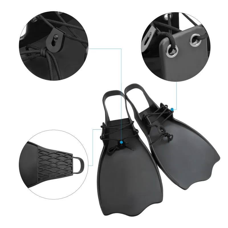 Waterside Belly Boat Camoura Float Pro Bundle