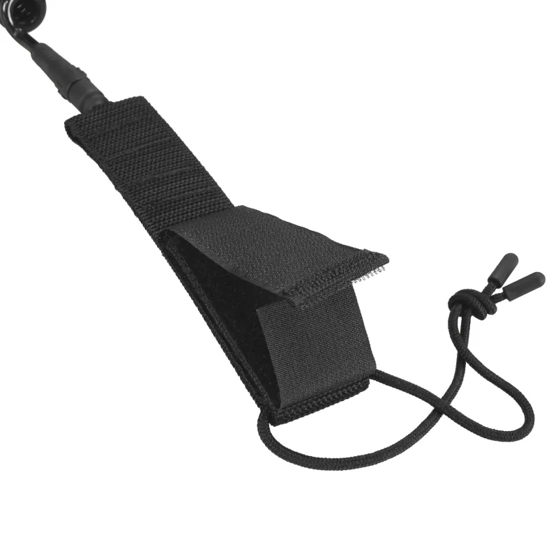 Waterside Boardsicherungs Leine Foot Leash XQ5