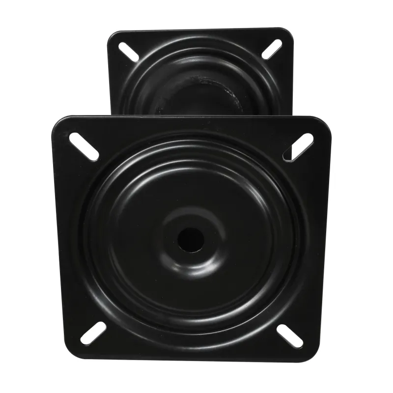 Waterside Boat Seat Pedestal Adjustable (Verstellbarer Fuß für Bootssitz)