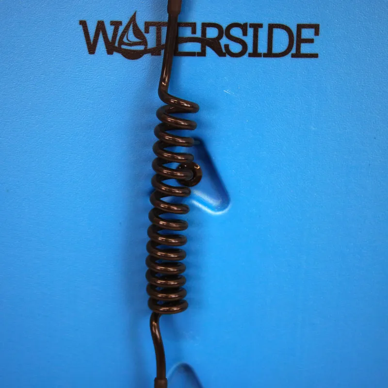 Waterside Bodyboard 1.2 Blue