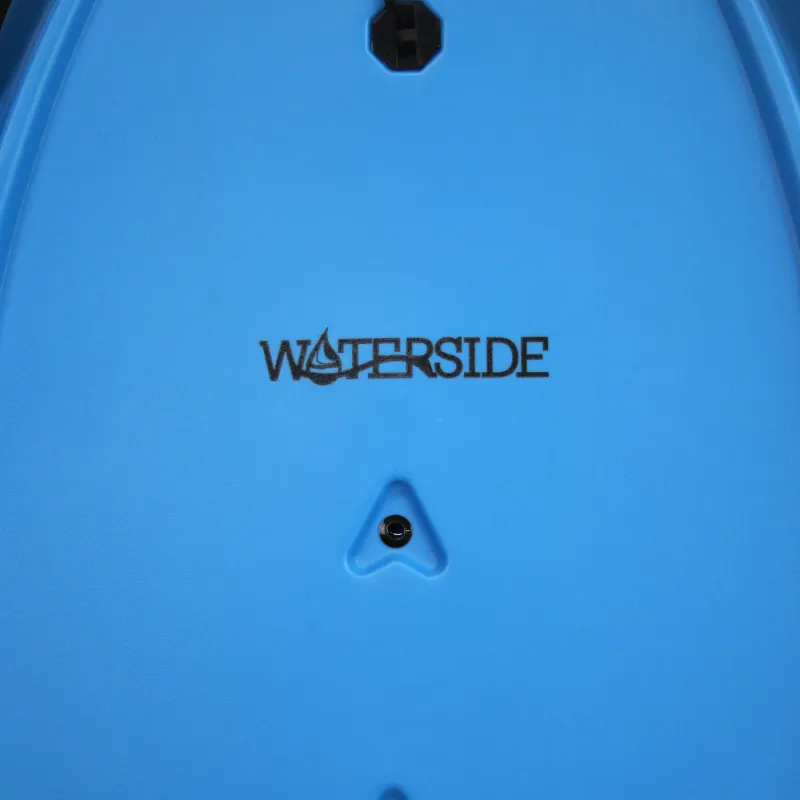 Waterside Bodyboard 1.2 Blue