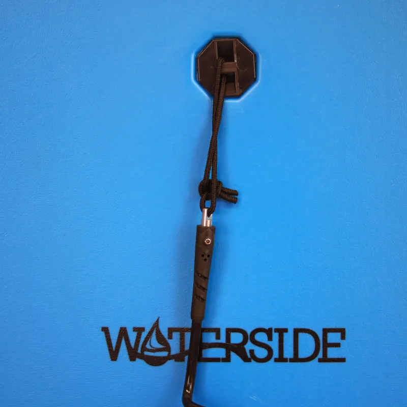 Waterside Bodyboard 1.2 Blue