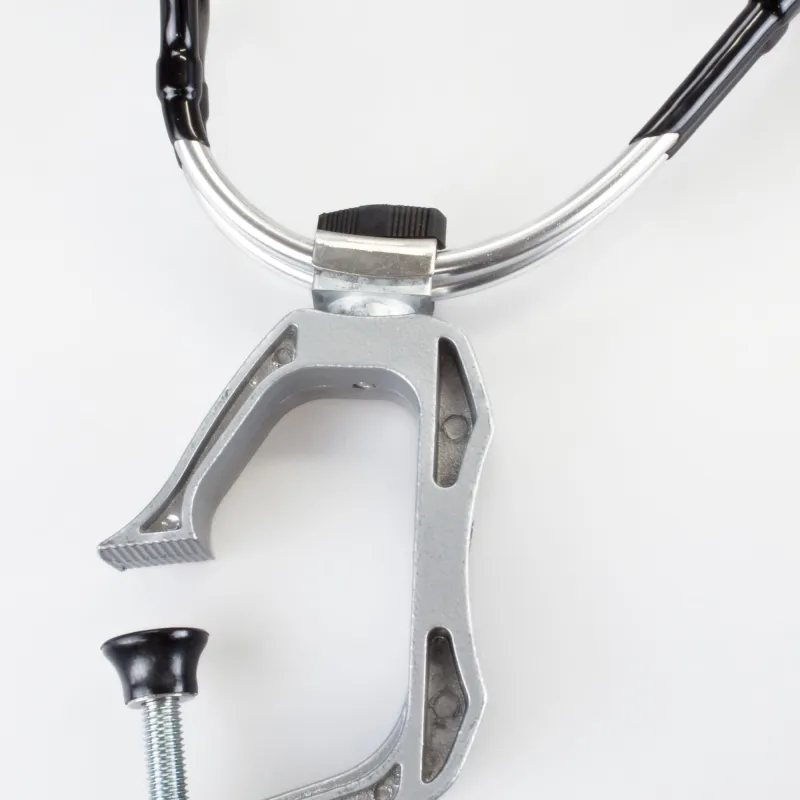 Waterside Bootsrutenhalter Pro Trolling