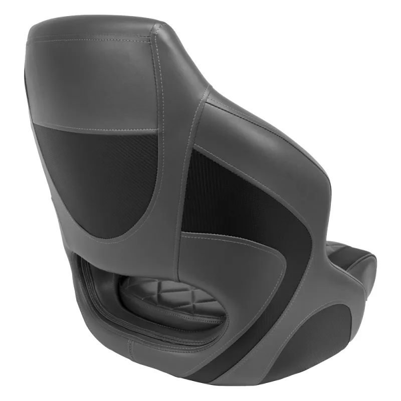 Waterside Captain´s Bootssitz Deluxe - Dark Series