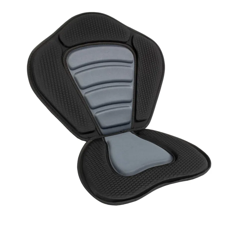 Waterside DeLuxe Kajak Highseat gepolstert