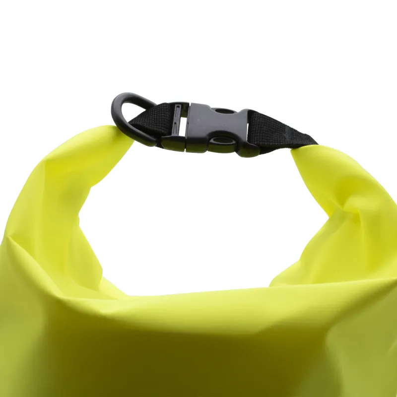 Waterside Dry Bag 20L 20Liter - 25 x 25 x 65 cm - gelb