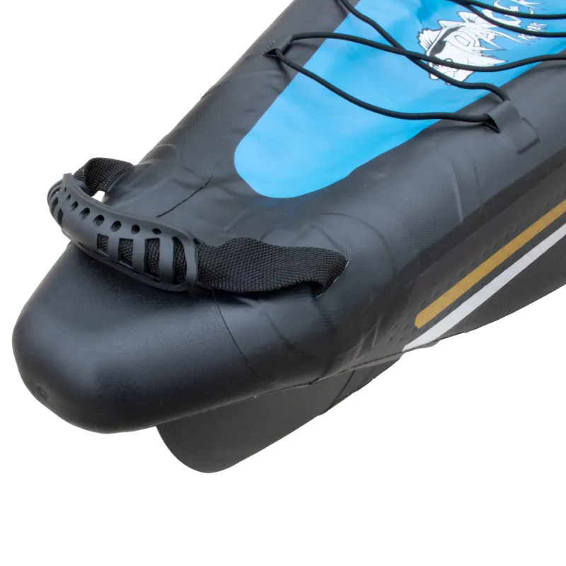 Waterside Inflatable Kajak "Ranger" 3.5 1P Blue