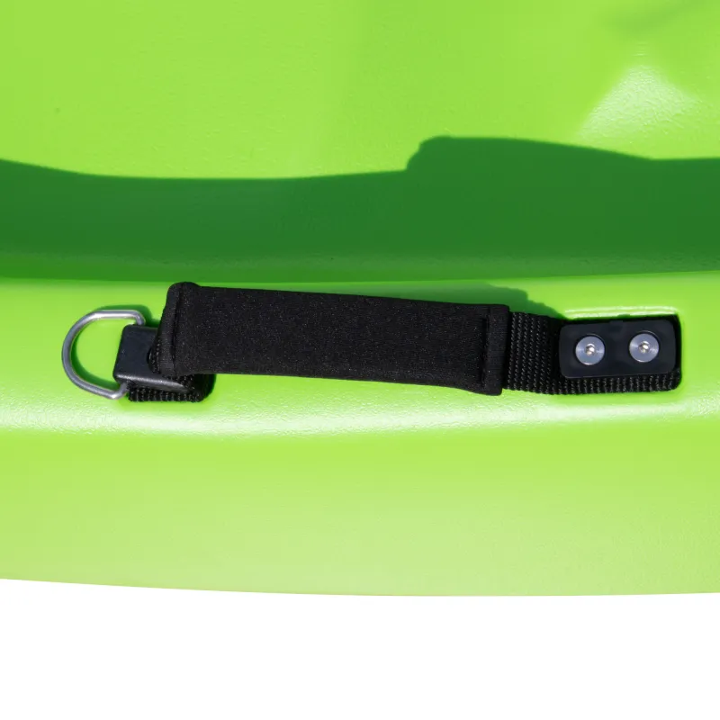 Waterside Kajak "Crocodile" 2.0 Green
