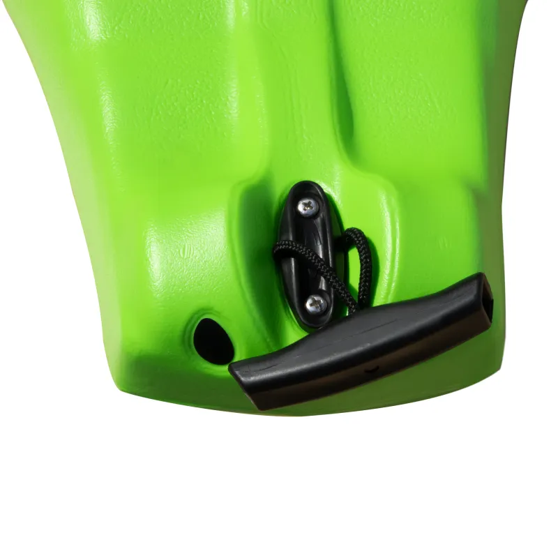 Waterside Kajak "Crocodile" 2.0 Green