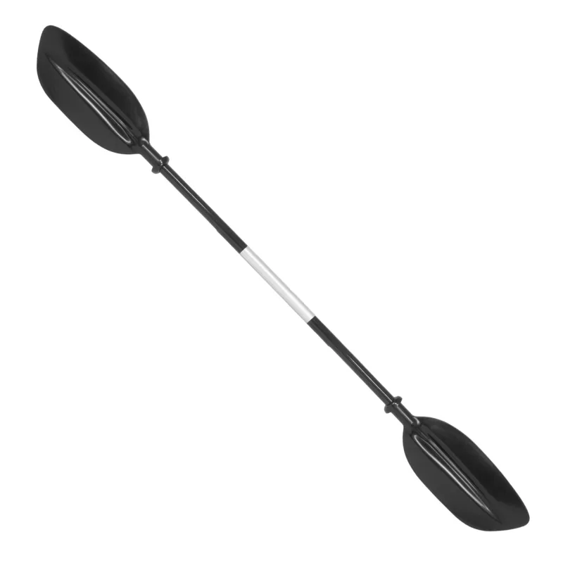 Waterside Kajak Doppel - Paddel Alu 220cm