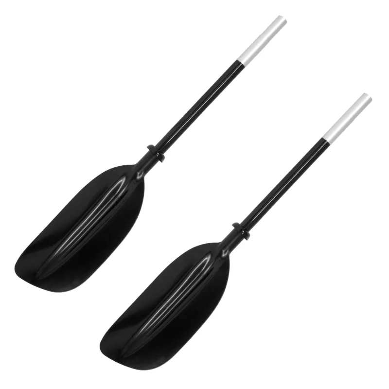 Waterside Kajak Doppel - Paddel Alu 220cm