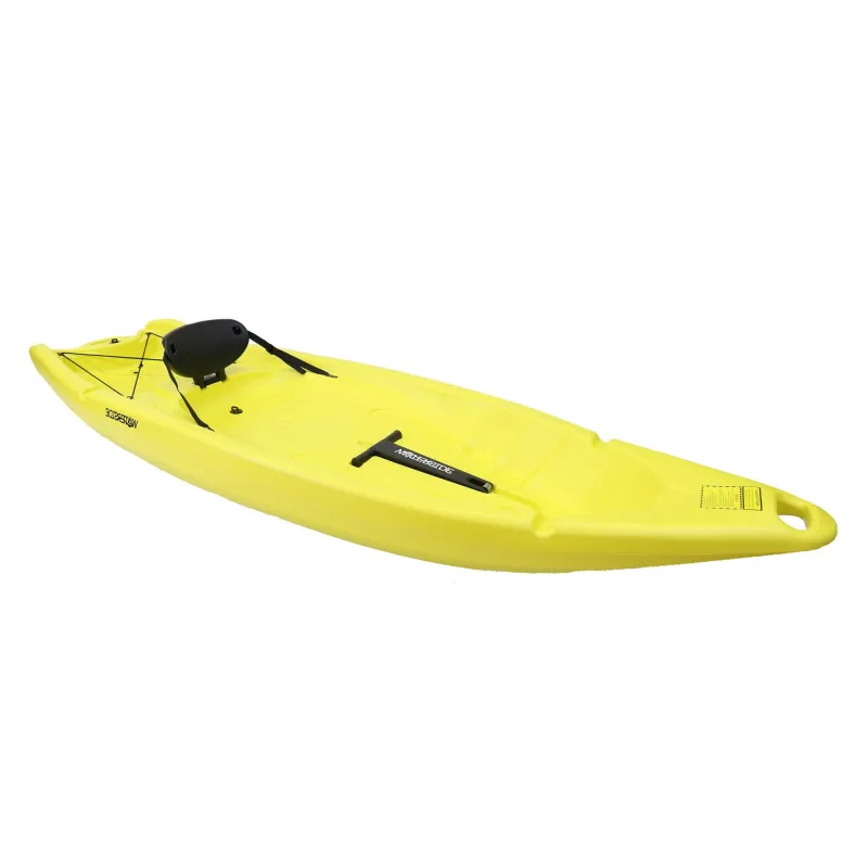 Waterside Kajak "Eltern-Kind" 2.4 2P Yellow