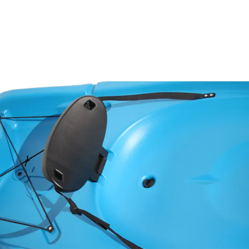 Waterside Kajak "Family" 3.4 4P Blue