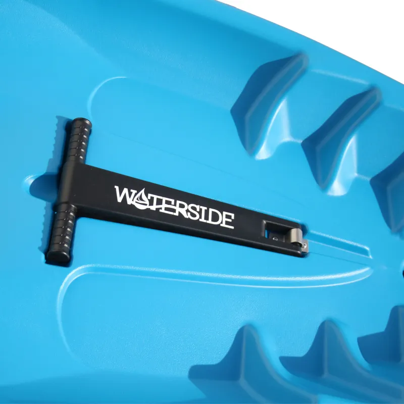 Waterside Kajak "Family" 3.4 4P Blue