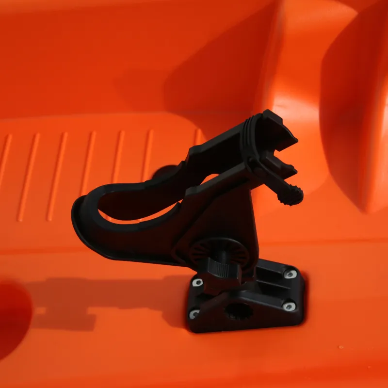 Waterside Kajak "Fisher" 3.1 Orange