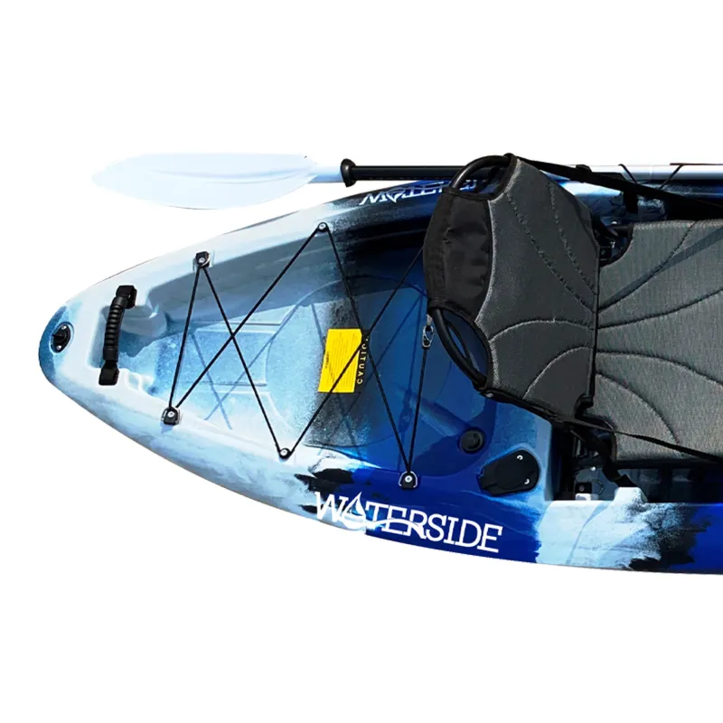 Waterside Kajak "Flyde" 3.0 Cloudy Blue