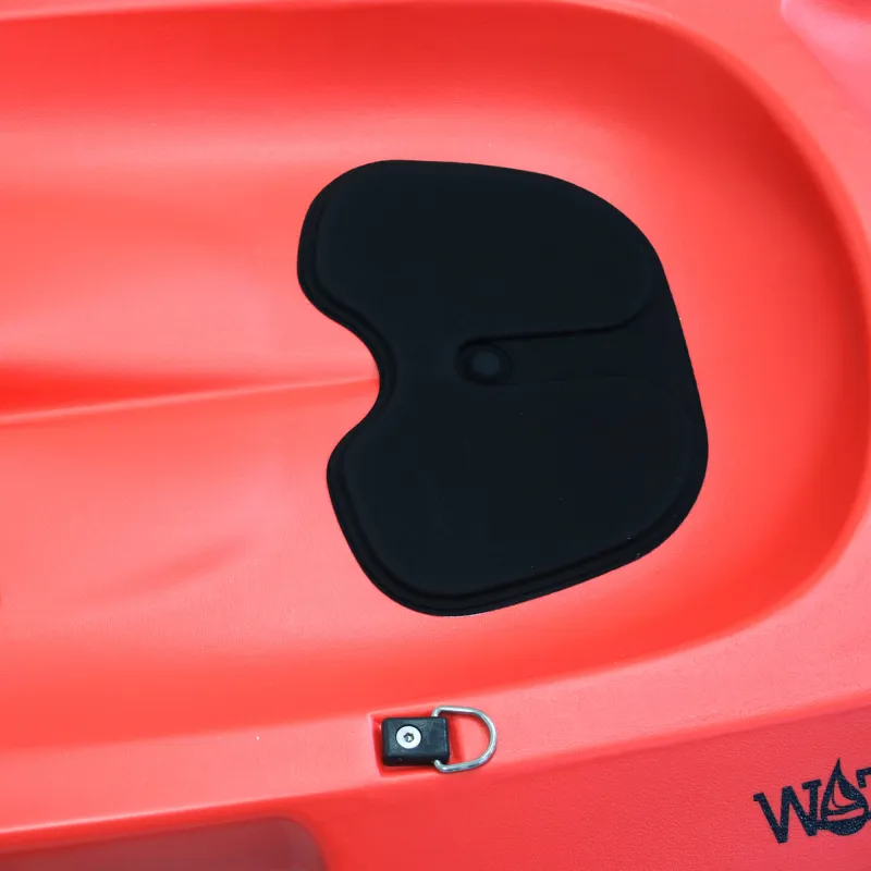 Waterside Kajak "Kids" 1.8 Red