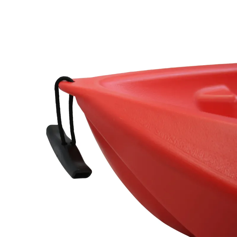 Waterside Kajak "Kids" 1.8 Red
